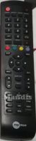 Original remote control MPMAN LEDTV492 MKII
