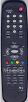 Original remote control ELMAK MT1167