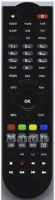 Original remote control I-SET HD260WIFI
