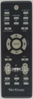 Original remote control MXONDA MX004