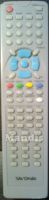 Original remote control MXONDA MXTM7415DivX