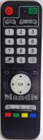 Original remote control MAGICSEE N5Plus