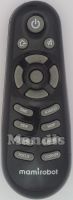 Original remote control MAMIROBOT K7
