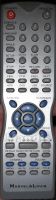 Original remote control MARVEL LOUIS PVR8550