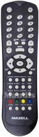 Original remote control MAXELL MAX001