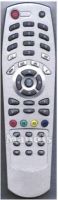 Original remote control FRANSAT TP014