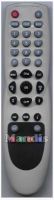 Original remote control 50006486