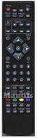 Original remote control 50038207