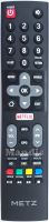 Original remote control METZ METZ1