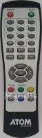 Original remote control ATOM Mini DT 12 C