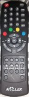 Original remote control MULLER GS32FLED