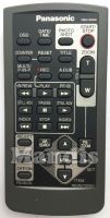 Original remote control PANASONIC N2QAEC000003