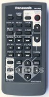 Original remote control PANASONIC N2QAGC000018