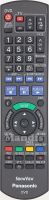 Original remote control NATIONAL N2QAYB000129