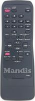 Original remote control FUNAI NA664