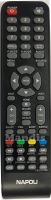 Original remote control NAPOLI YXCY319E