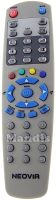 Original remote control REMCON1215