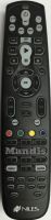 Original remote control NILES A113206