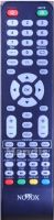 Original remote control NOVOX NLD-3210