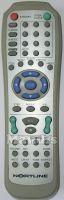 Original remote control NORTLINE NOR001
