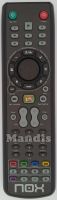Original remote control NOX REMCON1454