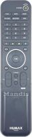 Original remote control HUMAX NR204