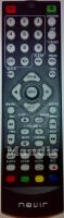 Original remote control NEVIR NVR2350DVD