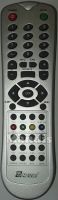 Original remote control NEVIR NVR-7029TT-19