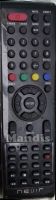 Original remote control NEVIR NVR7046TDTG20N
