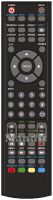 Original remote control NEVIR NVR7051TDTG19