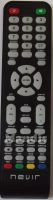 Original remote control NEVIR Nevir001