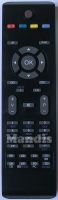 Original remote control RC 1205 (20424111)