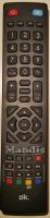 Original remote control OLE198BD4