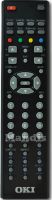 Original remote control OKI EU1200008
