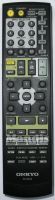 Original remote control ONKYO RC607M (24140607)