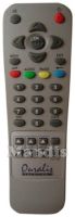 Original remote control METRONIC OURALIS EVOLUTION 3