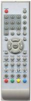 Original remote control LCD1907