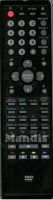 Original remote control ORION 076R0PK021