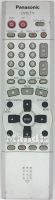 Original remote control PANASONIC EUR7615KP0
