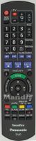 Mando a distancia original PANASONIC N2QAYB000464