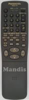 Original remote control PANASONIC VEQ2220