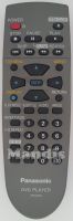 Original remote control PANASONIC VEQ2392