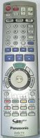Original remote control NATIONAL EUR7729KC0