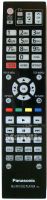 Original remote control PANASONIC N2QAYA000086