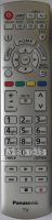 Original remote control PANASONIC N2QAYB000928