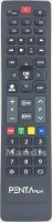 Original remote control PENTAFILM PF-LED32