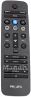 Original remote control PHILIPS 996580001238