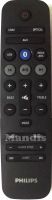 Original remote control PHILIPS 996580005296