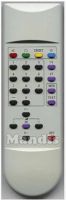 Original remote control CRC2000