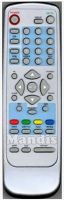 Original remote control AOC RCLCD20C